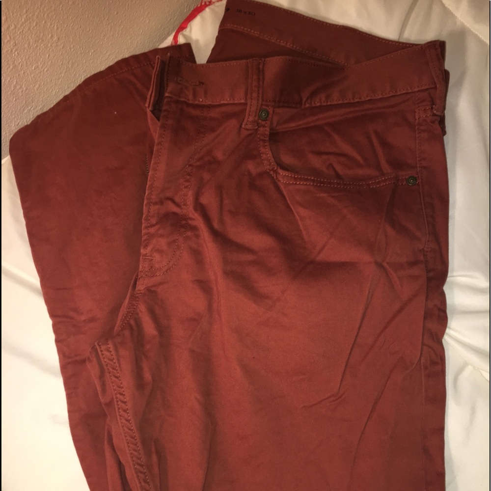 Men’s Old Navy pants
